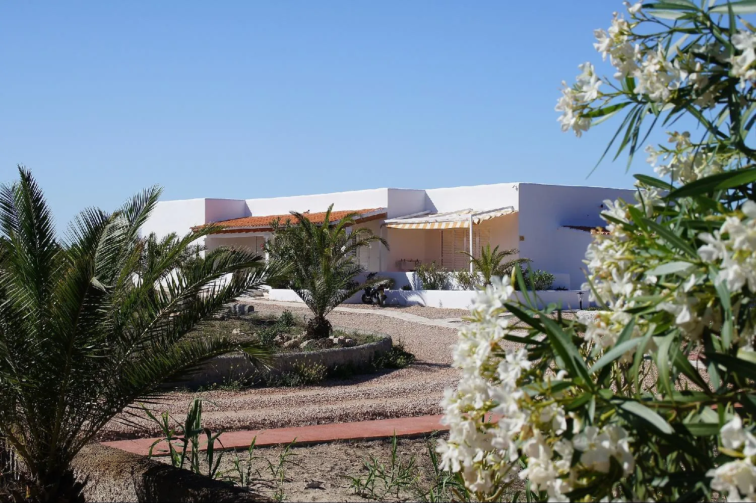 Lago Playa Es Pujols Hotel