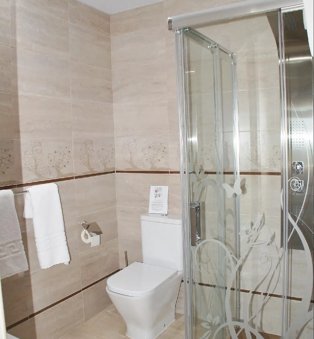 Hotel Lago Playa Es Pujols Spain