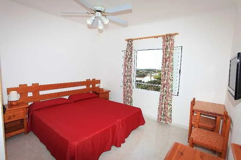 Hotel Lago Playa Es Pujols