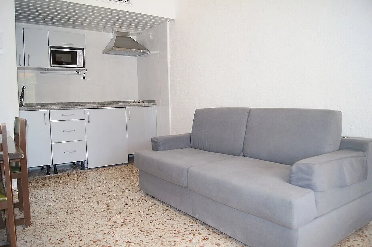 Hotel Lago Playa Es Pujols