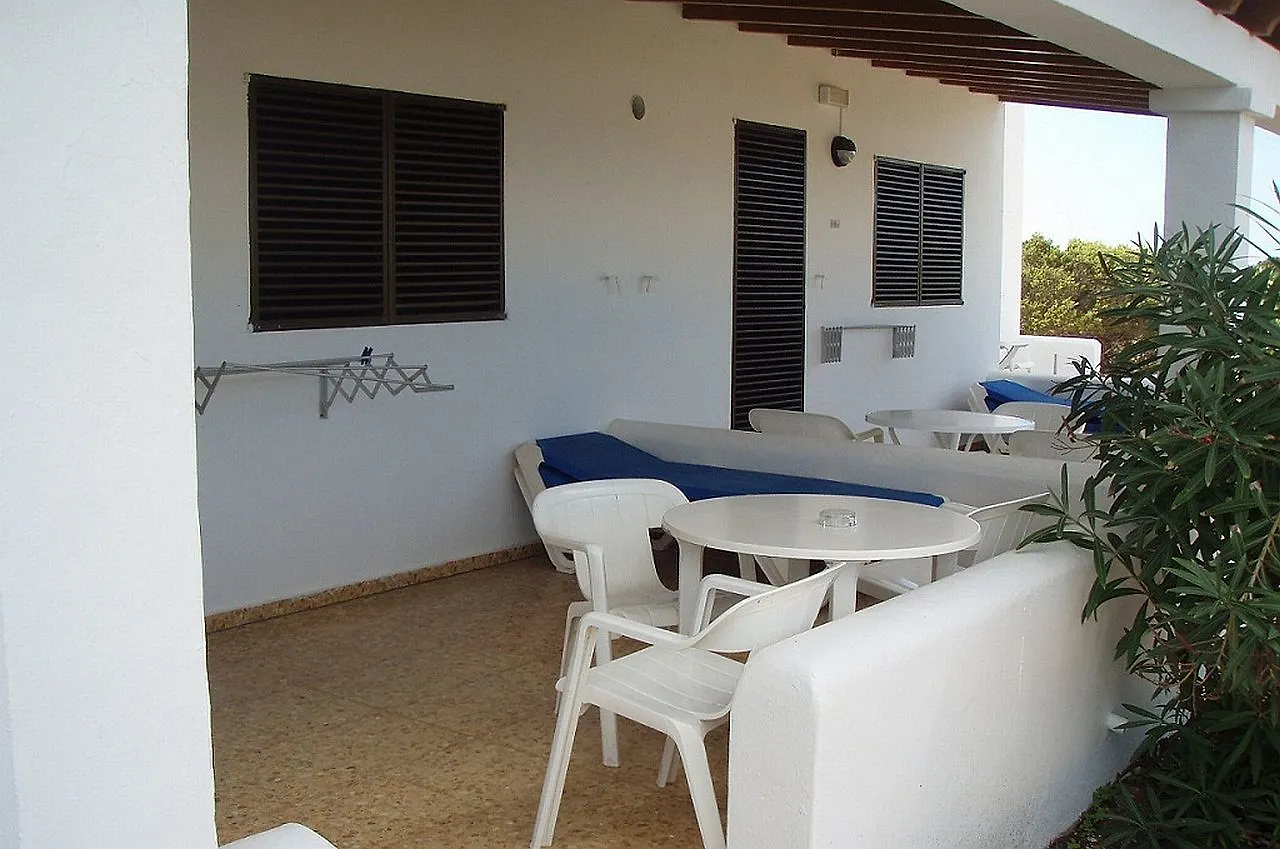 Hotel Lago Playa Es Pujols